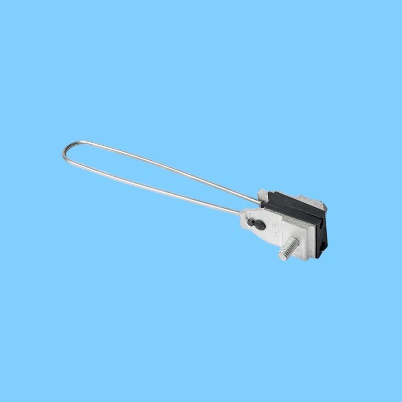 PA2-35 2 Cores Collection Tension Clamp 6